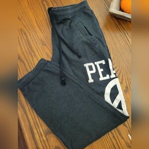 Mossimo boyfriend got jogging pants